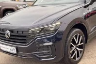 Volkswagen Touareg din 2021 cu 111.464 km - oferta VOL242942 - foto 10