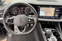 Volkswagen Touareg din 2021 cu 111.464 km - oferta VOL242942 - foto 25
