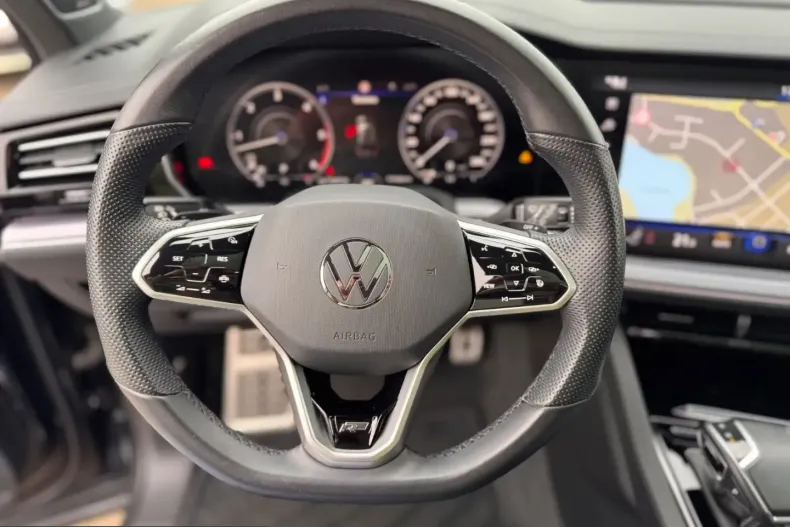 Volkswagen Touareg din 2021 cu 111.464 km - oferta VOL242942 - foto 27