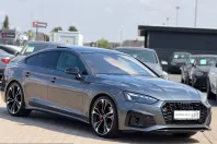 Audi A5 din 2023 cu 84.368 km - oferta AUD242943 - foto 1