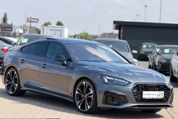 Audi A5 din 2023 - oferta AUD242943