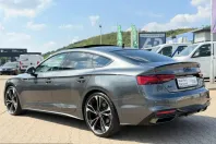 Audi A5 din 2023 cu 84.368 km - oferta AUD242943 - foto 2