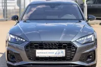 Audi A5 din 2023 cu 84.368 km - oferta AUD242943 - foto 4