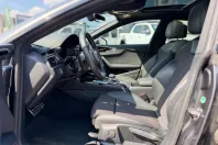 Audi A5 din 2023 cu 84.368 km - oferta AUD242943 - foto 12