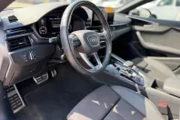 Audi A5 din 2023 cu 84.368 km - oferta AUD242943 - foto 13