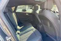 Audi A5 din 2023 cu 84.368 km - oferta AUD242943 - foto 21