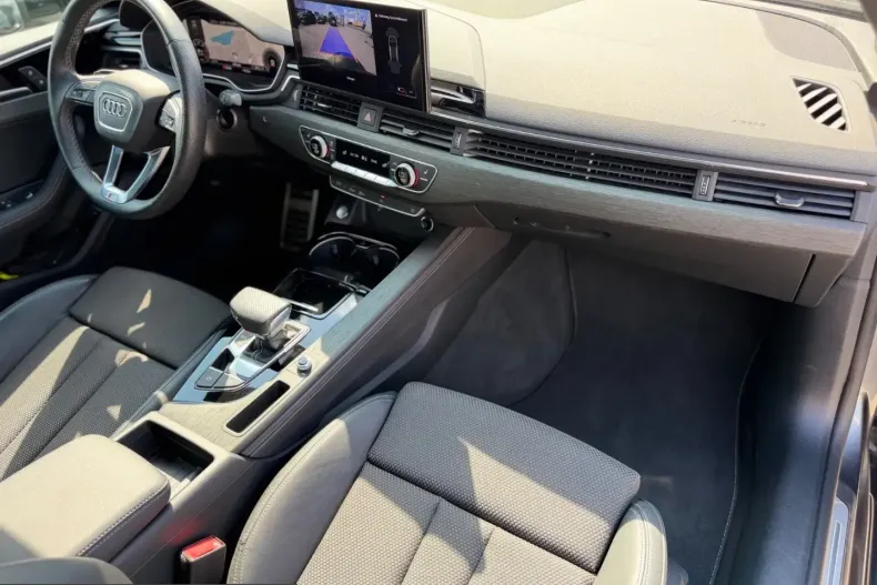 Audi A5 din 2023 cu 84.368 km - oferta AUD242943 - foto 24
