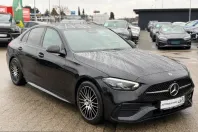 Mercedes-Benz C 220 (Clasa C) din 2022 cu 96.363 km - oferta MER242944 - foto 2