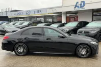 Mercedes-Benz C 220 (Clasa C) din 2022 cu 96.363 km - oferta MER242944 - foto 3