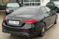 Mercedes-Benz C 220 (Clasa C) din 2022 cu 96.363 km - oferta MER242944 - foto 4