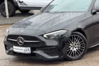 Mercedes-Benz C 220 (Clasa C) din 2022 cu 96.363 km - oferta MER242944 - foto 7