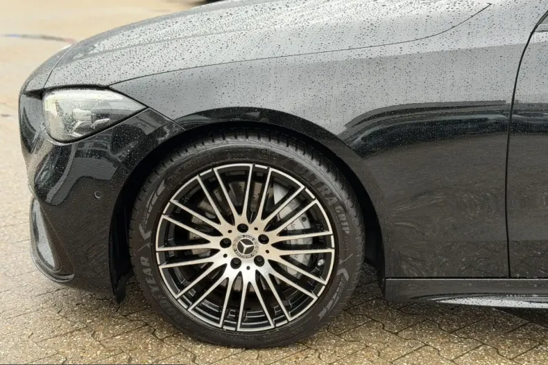 Mercedes-Benz C 220 (Clasa C) din 2022 cu 96.363 km - oferta MER242944 - foto 8