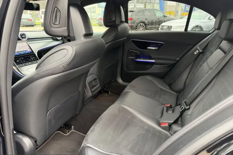 Mercedes-Benz C 220 (Clasa C) din 2022 cu 96.363 km - oferta MER242944 - foto 22