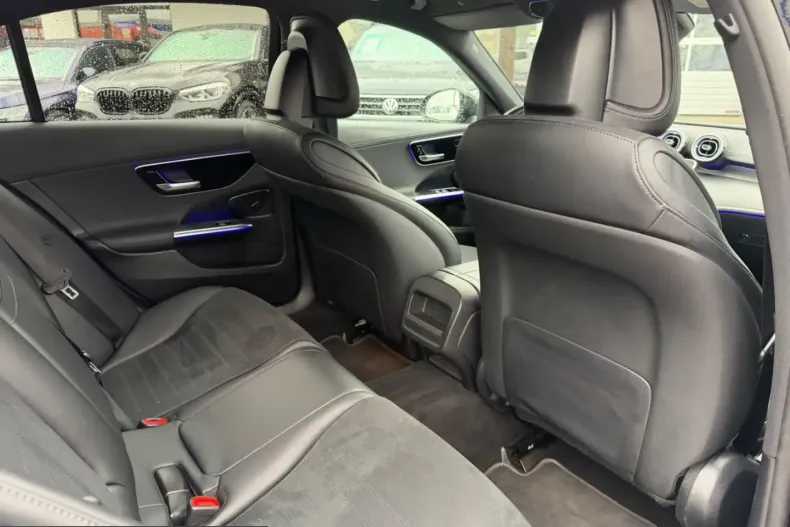 Mercedes-Benz C 220 (Clasa C) din 2022 cu 96.363 km - oferta MER242944 - foto 23