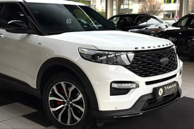 Ford Explorer din 2023 cu 69.385 km - oferta FOR242945 - foto 7