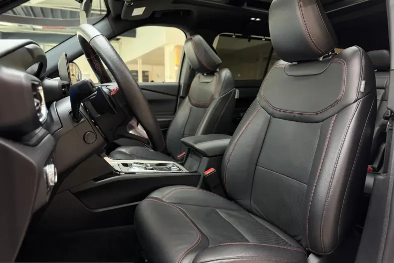 Ford Explorer din 2023 cu 69.385 km - oferta FOR242945 - foto 13
