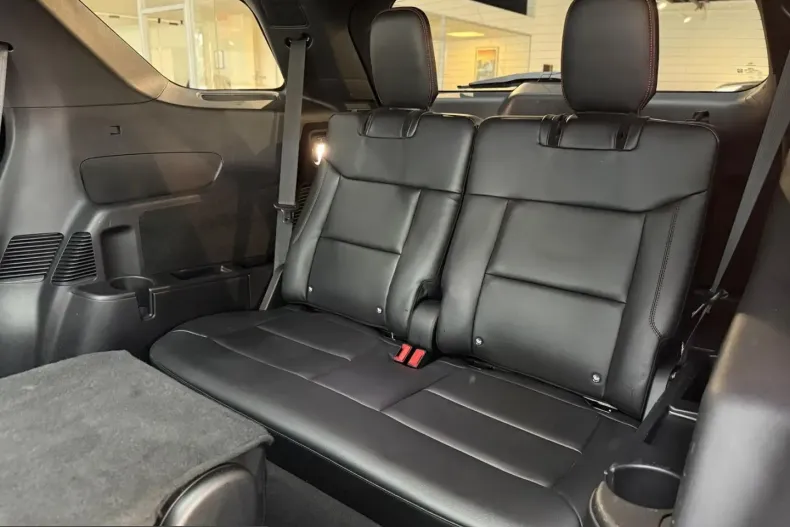 Ford Explorer din 2023 cu 69.385 km - oferta FOR242945 - foto 29