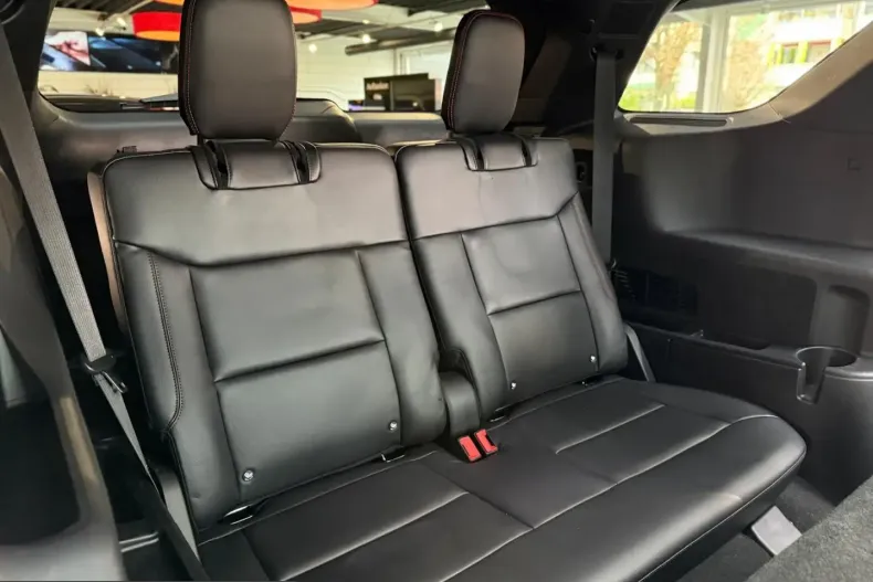 Ford Explorer din 2023 cu 69.385 km - oferta FOR242945 - foto 30