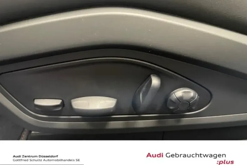 Audi e-tron GT din 2023 cu 10.949 km - oferta AUD242946 - foto 9