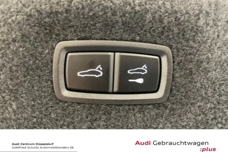 Audi e-tron GT din 2023 cu 10.949 km - oferta AUD242946 - foto 11