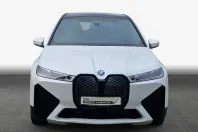 BMW iX din 2023 cu 8.230 km - oferta BMW242947 - foto 1
