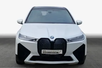 BMW iX din 2023 - oferta BMW242947