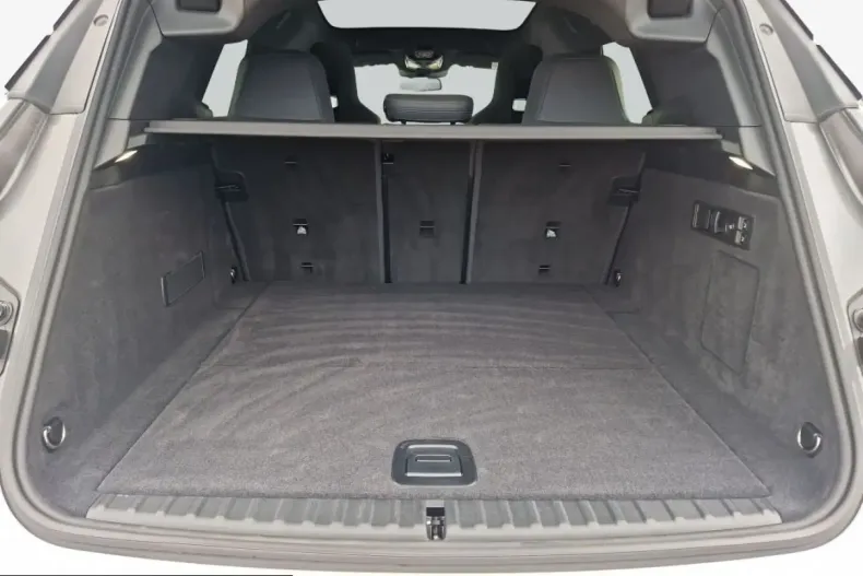 BMW iX din 2023 cu 8.230 km - oferta BMW242947 - foto 8