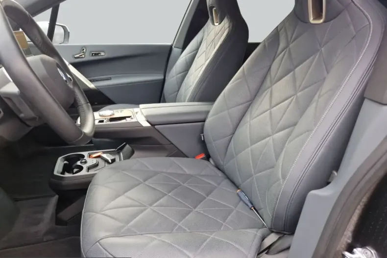 BMW iX din 2023 cu 8.230 km - oferta BMW242947 - foto 10