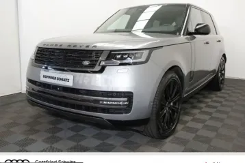 Land Rover Range Rover din 2024 - oferta LAN242948