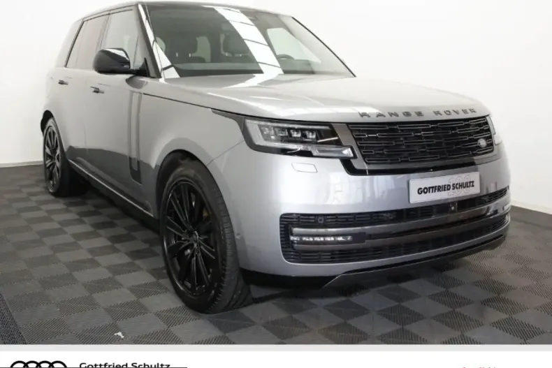 Land Rover Range Rover din 2024 cu 12.145 km - oferta LAN242948 - foto 2