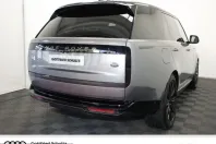 Land Rover Range Rover din 2024 cu 12.145 km - oferta LAN242948 - foto 3