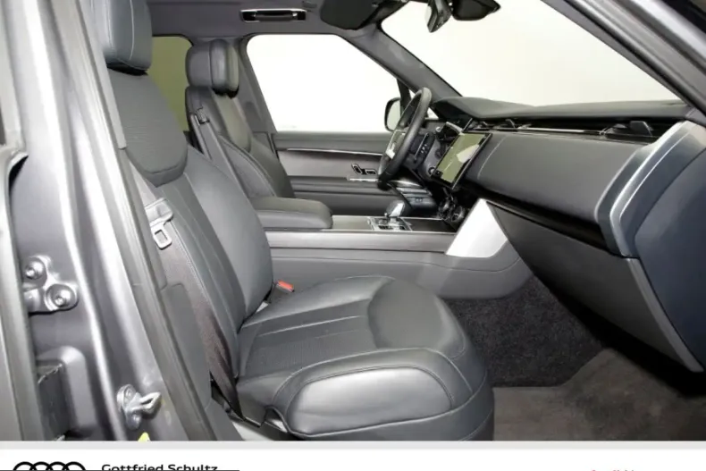 Land Rover Range Rover din 2024 cu 12.145 km - oferta LAN242948 - foto 7