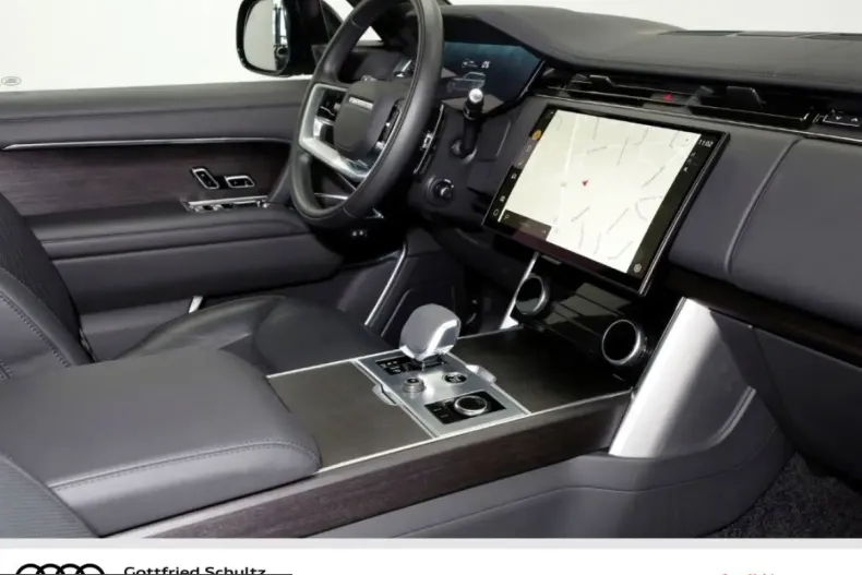 Land Rover Range Rover din 2024 cu 12.145 km - oferta LAN242948 - foto 9