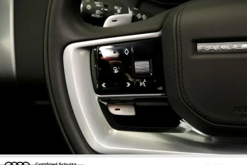 Land Rover Range Rover din 2024 cu 12.145 km - oferta LAN242948 - foto 17