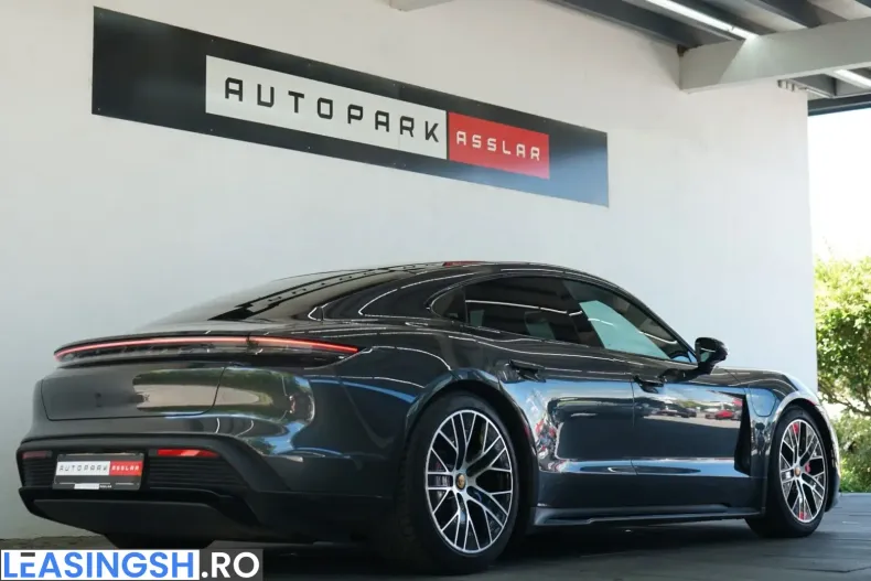 Porsche Taycan din 2023 cu 68.300 km - oferta POR242949 - foto 3