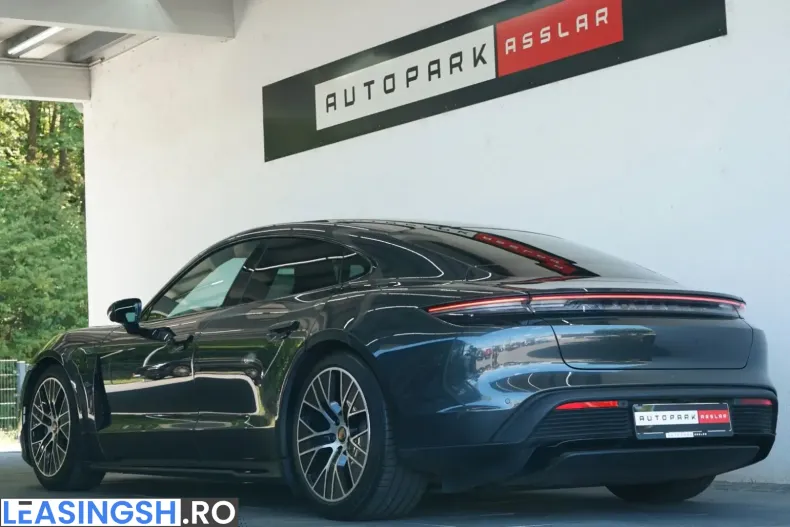 Porsche Taycan din 2023 cu 68.300 km - oferta POR242949 - foto 5
