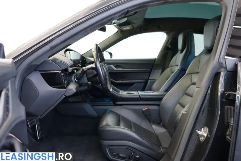 Porsche Taycan din 2023 cu 68.300 km - oferta POR242949 - foto 7