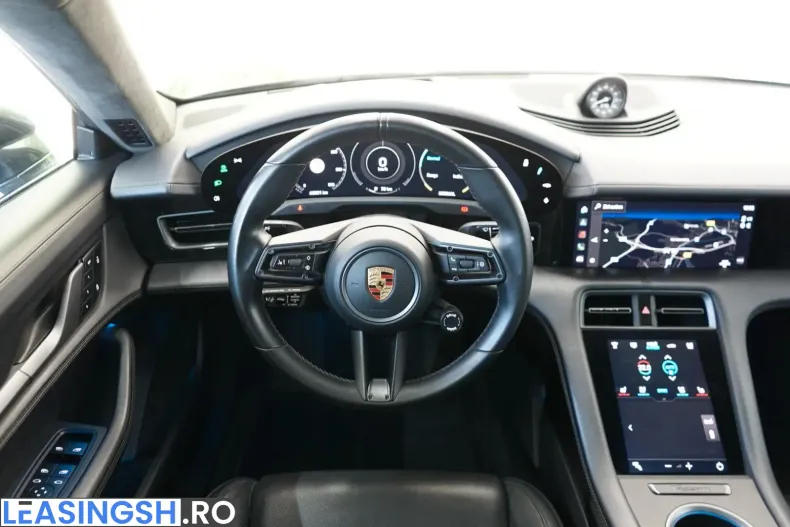 Porsche Taycan din 2023 cu 68.300 km - oferta POR242949 - foto 10