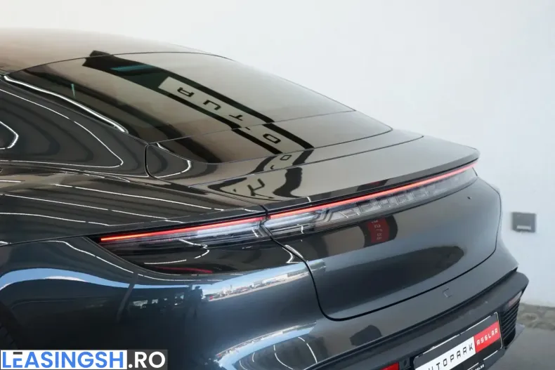 Porsche Taycan din 2023 cu 68.300 km - oferta POR242949 - foto 28