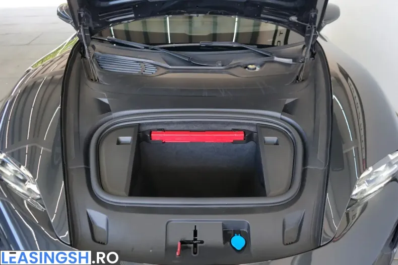 Porsche Taycan din 2023 cu 68.300 km - oferta POR242949 - foto 31