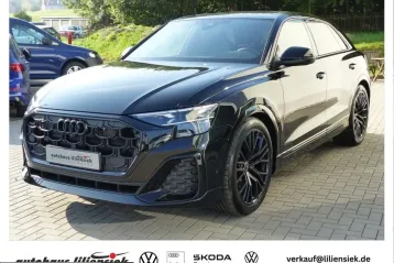 Audi Q8 din 2024 - oferta AUD242950