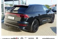 Audi Q8 din 2024 cu 49.150 km - oferta AUD242950 - foto 7