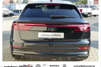 Audi Q8 din 2024 cu 49.150 km - oferta AUD242950 - foto 10