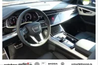 Audi Q8 din 2024 cu 49.150 km - oferta AUD242950 - foto 12