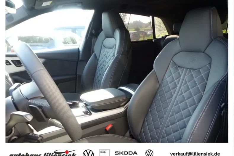Audi Q8 din 2024 cu 49.150 km - oferta AUD242950 - foto 13
