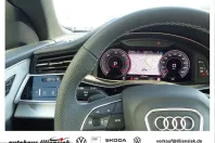Audi Q8 din 2024 cu 49.150 km - oferta AUD242950 - foto 19