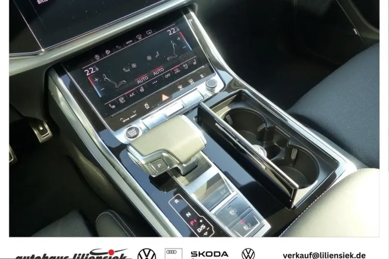 Audi Q8 din 2024 cu 49.150 km - oferta AUD242950 - foto 24