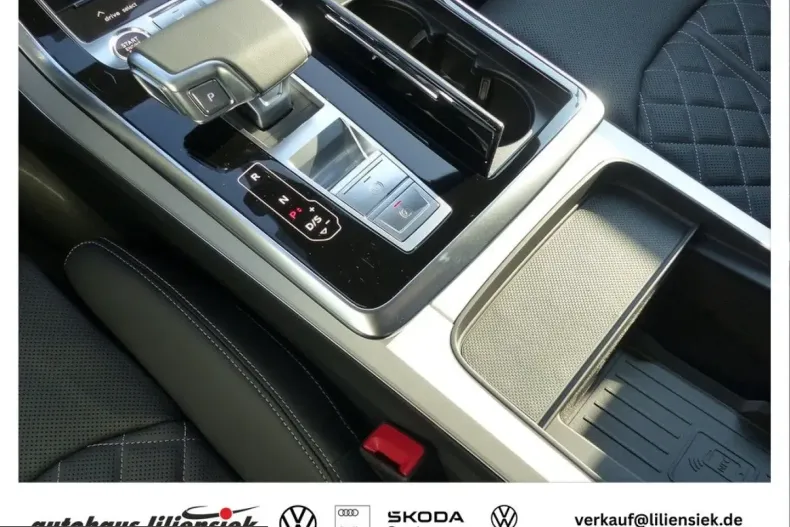 Audi Q8 din 2024 cu 49.150 km - oferta AUD242950 - foto 25
