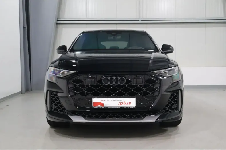 Audi RSQ8 din 2025 cu 29.409 km - oferta AUD242951 - foto 1