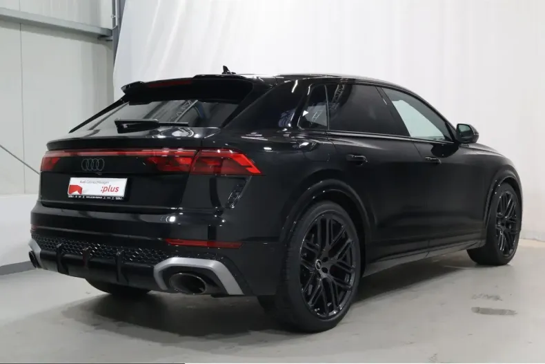 Audi RSQ8 din 2025 cu 29.409 km - oferta AUD242951 - foto 2